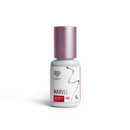 Lovely Marvel 5ml