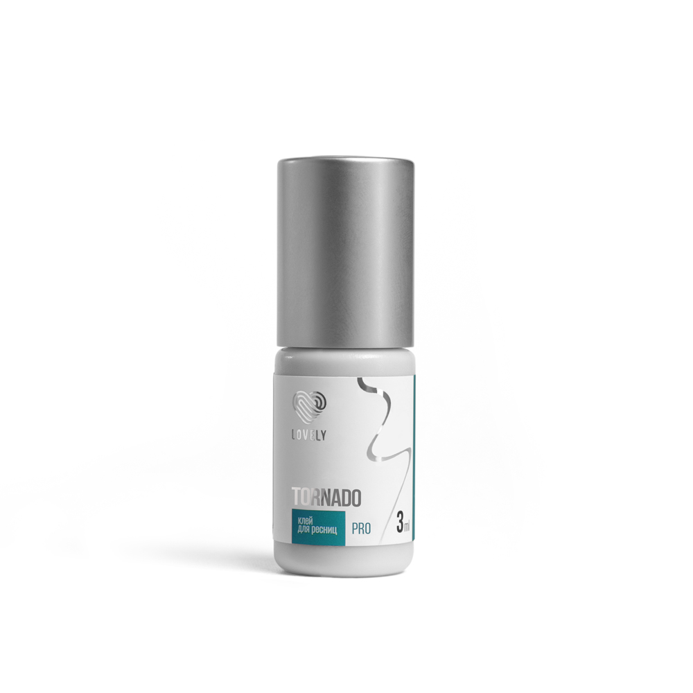 Produkt Tornado 3ml