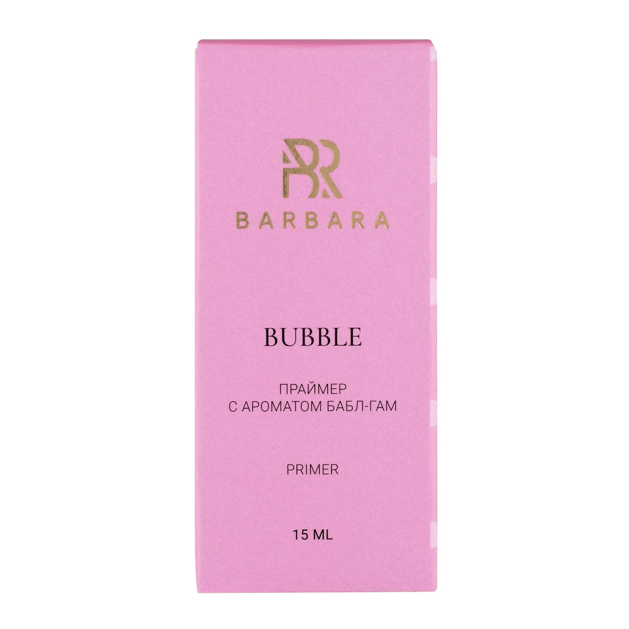 Produkt Barbara Primer Bubble