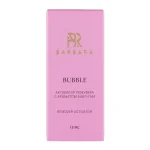 Produkt Barbara Remover Activator Bubble