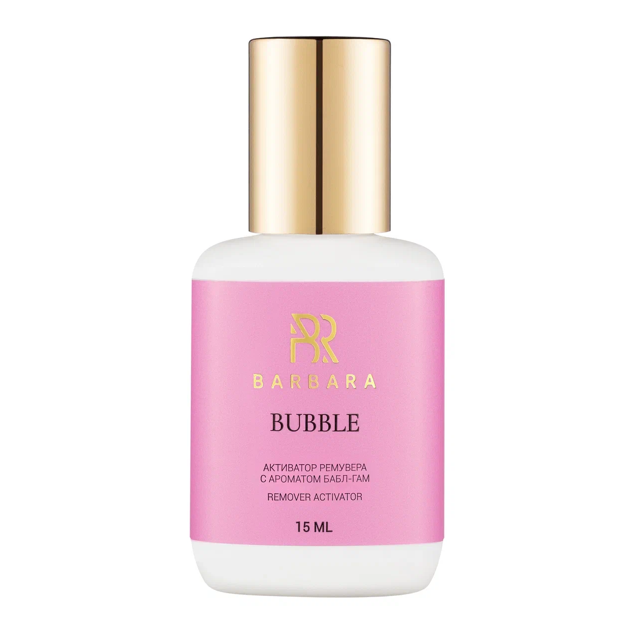 Produkt Barbara Remover Activator