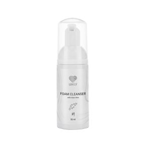 Foam Cleanser Aloe Vera