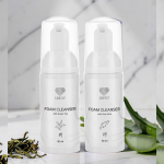 Lovely Foam Cleanser Image