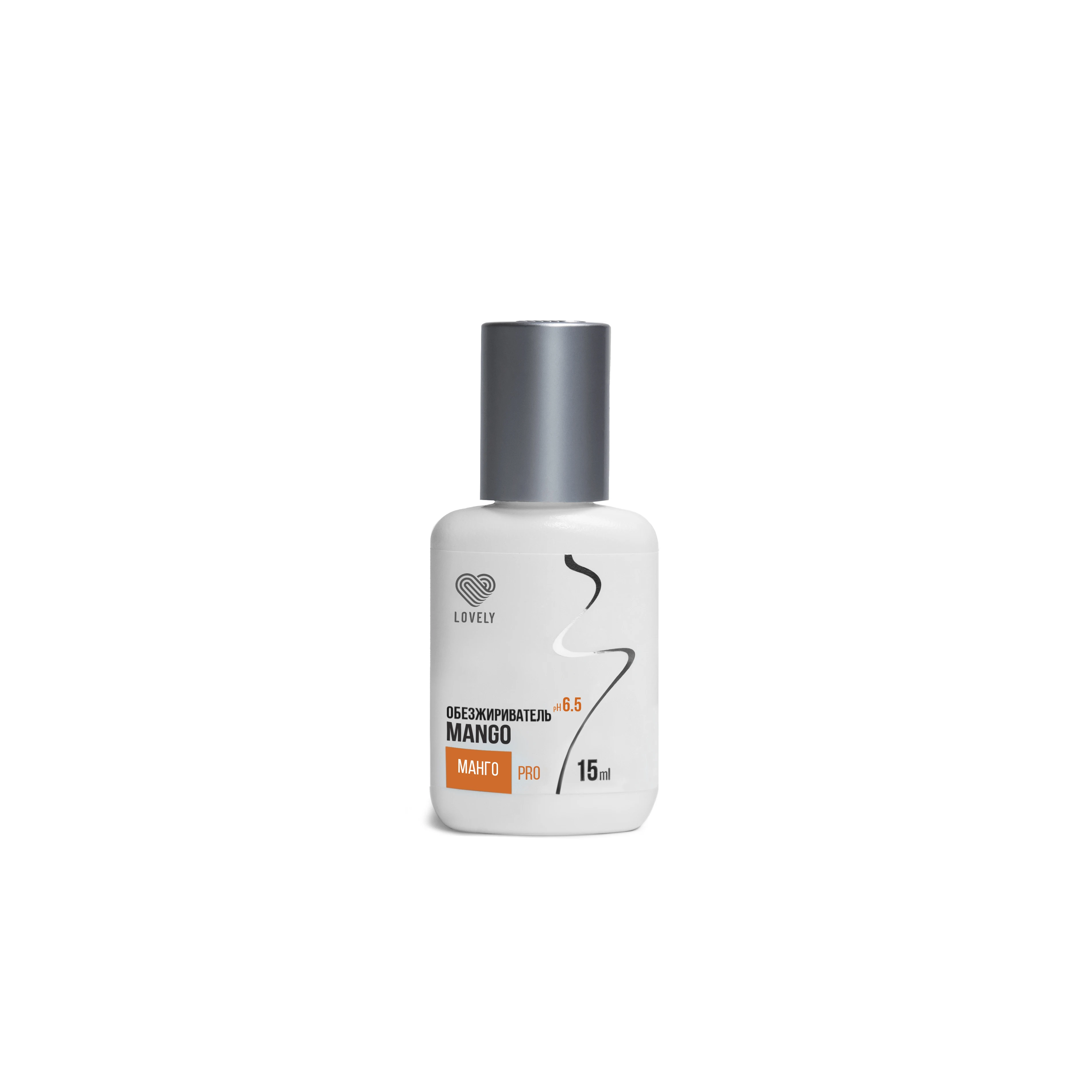 Pre Treatment Mango rus