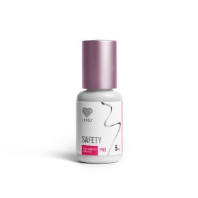 Safety 5ml EU