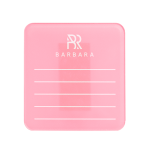 Barbara Wimpernpalette Bubble Handgelenk